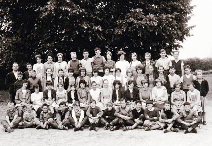 Foto 1964/65